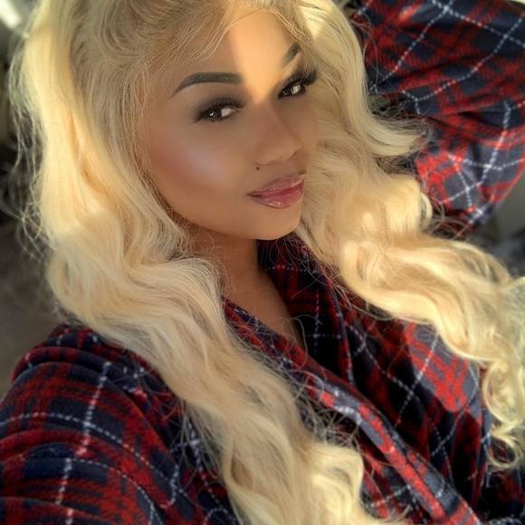 Meet your Posher, Thashina - Picture 1 of 1